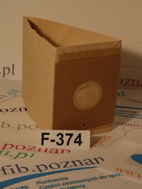 FILTR PAP-KPL.Y21